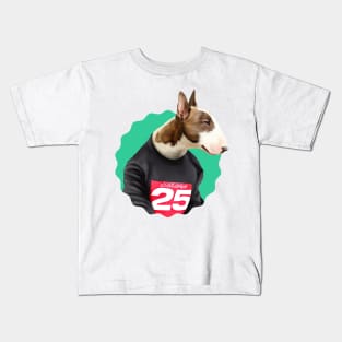 STRONG MINT Kids T-Shirt